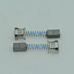 Sanyo Dc Motor Brushes Kit Suitable For Lectra Parts Cutter Vector 2500 for sale