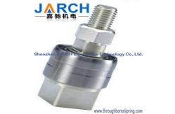 China Plating Equipment Mercury Slip Ring supplier
