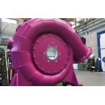 Hydropower Water Turbine Francis Turbine Generator For Hydropower Station
