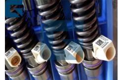 China Excavator EC460B EC360B EC330B D12  Fuel Injectors 20440388 VOE20440388 supplier