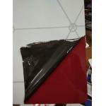 Easy Installation and Excellent Weather Resistance of Wooden Aluminum Composite Panel for sale