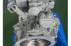 China Deutz Diesel Engine 4 Cylinders BF4M2012 Construction Equipment Germany supplier