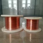 Eiw180 Rectangular Copper Wire 2.00*0.8mm Enameled For Motor Windings for sale