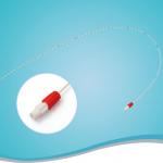 Urine Drainage Catheter High Visualization Ureteral Catheter for sale