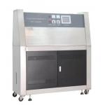 Adjustable Ultraviolet Wavelength Aging Test Chamber with Imported Type Lamps and Adjustable Irradiation Intensity for sale