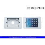 VESA Ready Ipad Kiosk Stand Compatible with Wall , Desk , Floor Mount