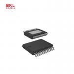 Power Management ICs VND5T050AKTR-E 5A Load Switch With Low-Side Current Sense for sale