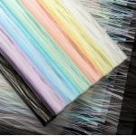 OPP Celitia flower wrapping paper, transparent flower bouquets, flower shop wrapping paper, floral art materials for sale