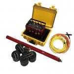 MT AMT CSAMT Magnetotelluric Electromagnetic Underground Geophysical Exploration Instrument for sale