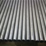 EN10305-2 E355 WT0.5 High Precision Cold Drawn Welded Steel Tube For Precision Machinery Equipments for sale