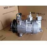Auto AC Conditioning Compressor For Ford Mustang 2.3 FR3Z19703A FR3Z19703D FR3Z19703F FR3Z19703M FR3B19D629AA for sale