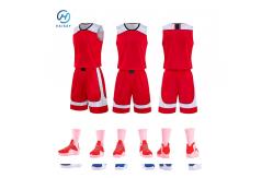 China Professional Performance and Style NBA Team Jerseys for Customized Confidence supplier