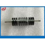CCDM VM3 Black Shaft Wincor Nixdorf Spare Parts With 11 Rollers 1750101956-04 for sale