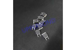 China Sasib 3000 Nano Field Effect Transistor Cigarette Machine Parts supplier
