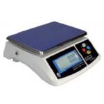 NW 30kg±2g Electronic 275x150mm Table Scale with pan For Chemistry With LCD Screen RS232 RS485 Interface for sale