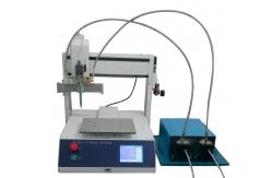 China AB Dispenser / Epoxy Dispensing Machine , Automatic Glue Dispensing Machine supplier