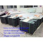Cast Iron Counterweights for sale