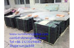 China Cast Iron Counterweights supplier
