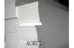 China Advertising WPC Foam Board Machine supplier