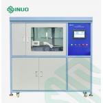 IEC62196 Electric Vehicle Charging Gun Plug Life And Temperature Rise Testing System