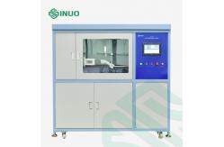 China IEC62196 Electric Vehicle Charging Gun Plug Life And Temperature Rise Testing System supplier