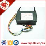 Electronic Pulse Gas Spark Igniter Controller AC110V AC220V For Gas Stove