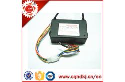 China Electronic Pulse Gas Spark Igniter Controller AC110V AC220V For Gas Stove supplier