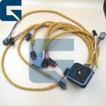 381-2499 3812499 Excavator E324D E325D Engine C7 Engine Wiring Harness for sale