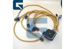 China 381-2499 3812499 Excavator E324D E325D Engine C7 Engine Wiring Harness supplier