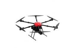 China Medium Tethered UAV System for Aerial Surveillance supplier