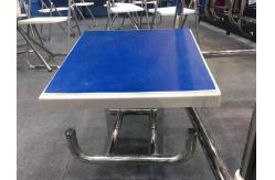 China 1 Step 500mm Swimming Pool Starting Block supplier