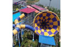 China OEM ODM Wave Pool Equipment Water Park Equipment Vacuum Wave Pool supplier