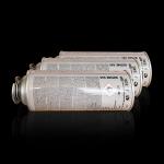 Dependable Butane Gas Valve with Special Stem for Fuel Control