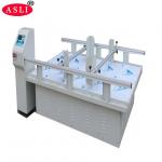 Carton / Package Lab Transport Vibration Test Equipment , Simulation Vibration Test Shaker Table
