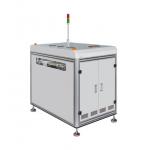 PLC Control SMT Dual Register Machine With HMl Operation System for sale