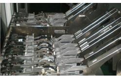 China Original New JUKI ATF12FS SMT Feeder 12mm Part Number E3003706AB0 supplier