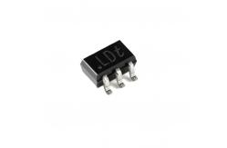 China N-X-P NX3008CBKS-SOT363 discrete semiconductor modules Fz800r33kf2c supplier