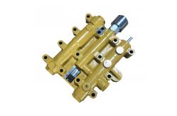 China Heavy Construction Wheel Loader Spare Part 4120000064 Shift Control Valve For Lingong supplier