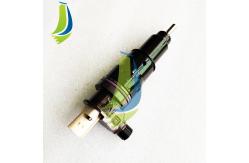 China 22378580 Common Rail Fuel Injector For D13M Engine supplier