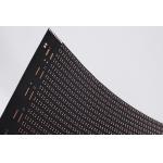 Double Layer LED Display Circuit Board LED Flexible Display Screen FPC
