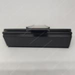Plastic Extrusion Thermal Break Profile C Shape 14.8mm For Aluminum Windows for sale