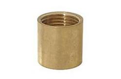 China UNS C71500 1 1/2 3000# Socket Welding Coupling supplier