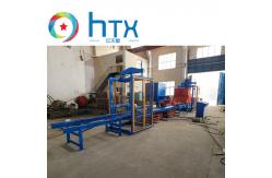 China Concrete Artificial Stone Production Line Wet Casting Doser Machine supplier