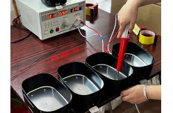 China Plastic Bento Lunch Box manufacturer