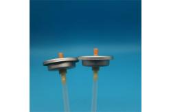 China Professional Water-Based Insecticide Valve For Gardens With Adjustable Spray supplier