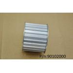 Idler Pulley Assembly X-Axis For Cutter XLC7000 / GTXL Parts Number 90102000