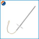 Range Thermistor Oven Temperature Sensor Fit for Whirlpool W10833885 for sale