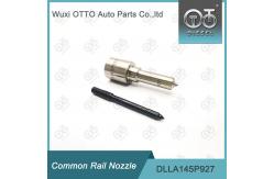 China DLLA145P927 Bosch Common Rail Nozzles For Injectors 0445110048 supplier