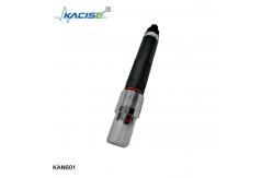 China IP68 4 - 20mA RS485 Ammonia Nitrogen Sensor For Water Quality supplier