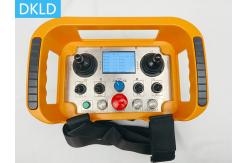 China AGV Car Wireless Remote Control supplier